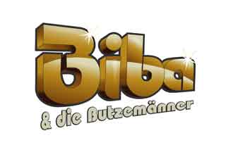 BIBA & die Butzemänner BIBA & die Butzemänner