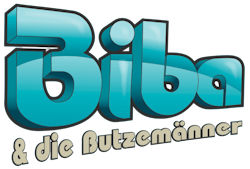 BIBA & die Butzemänner