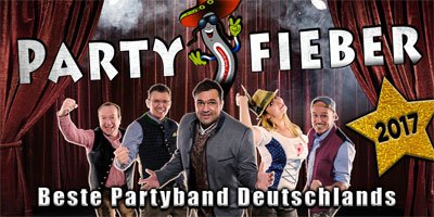 Partyfieber