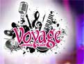 Logo Voyage Entertainment